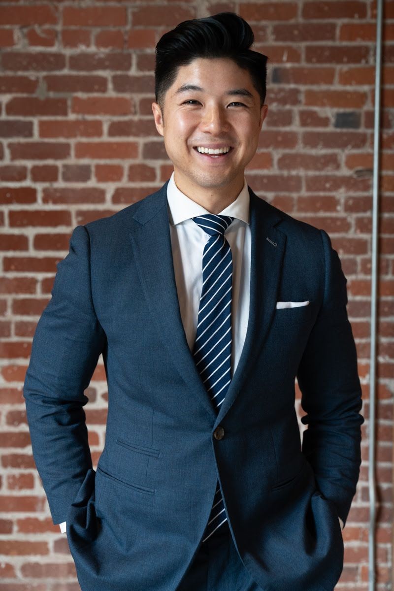 President of Acquisitions