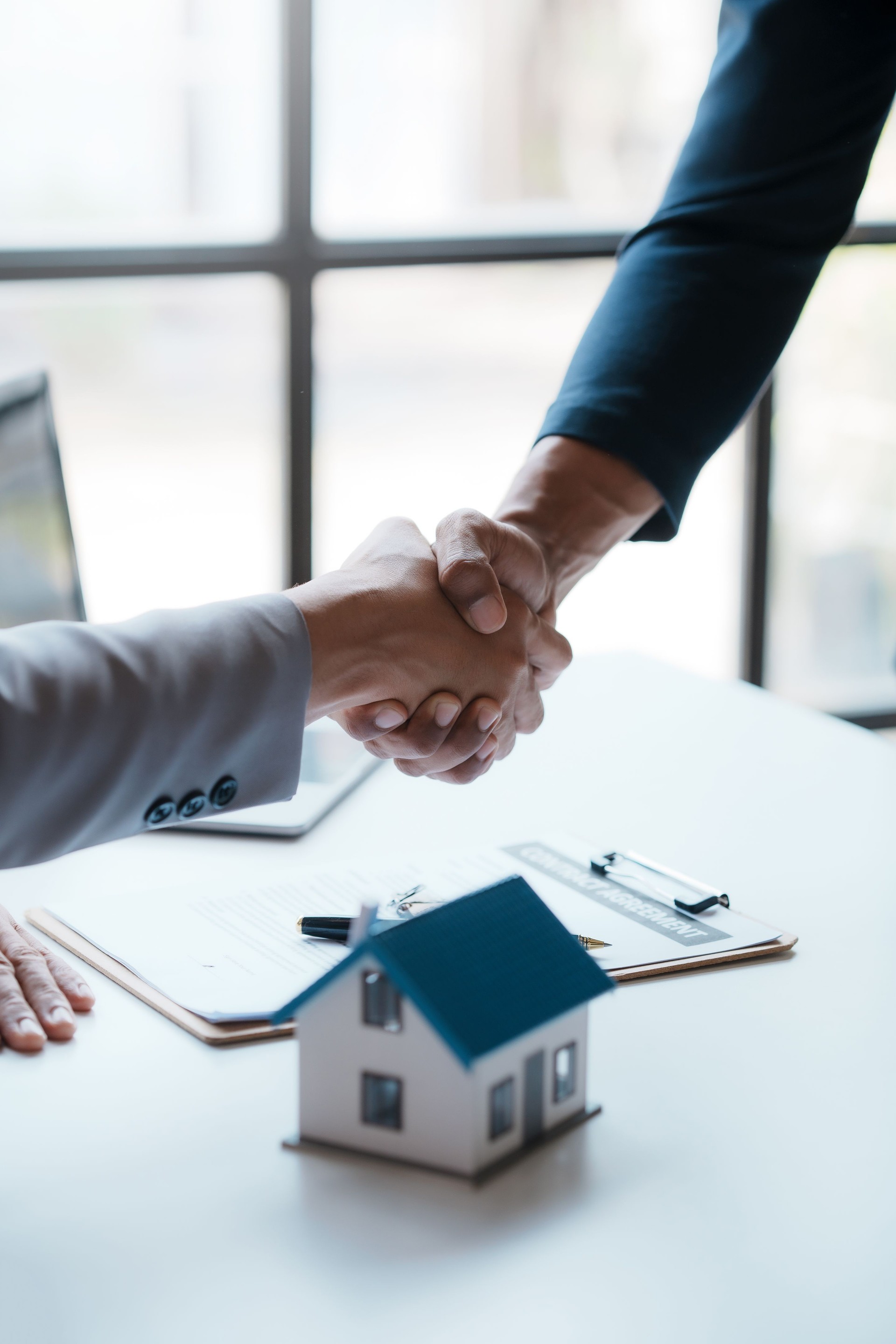 SoCal Real Estate Agents