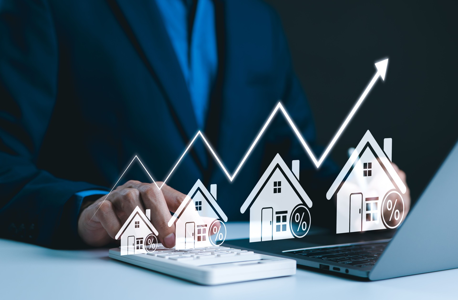 Real Estate Investment Growth